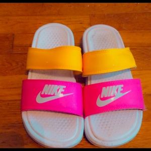 Women’s Nike Slides